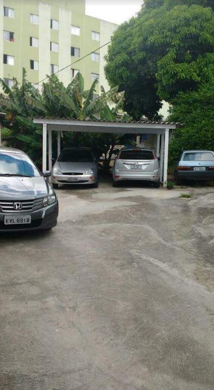 Terreno à venda no Vila Santa Luzia: 