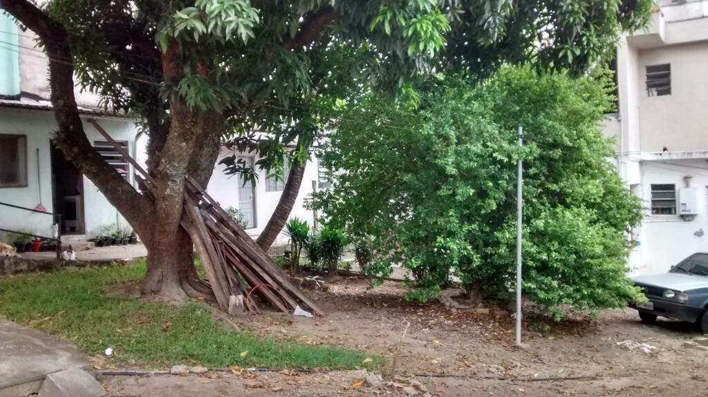 Terreno à venda no Vila Santa Luzia: 