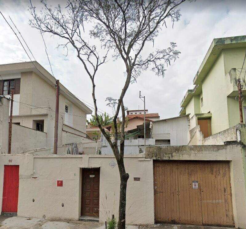 Terreno à venda no Vila Floresta: 