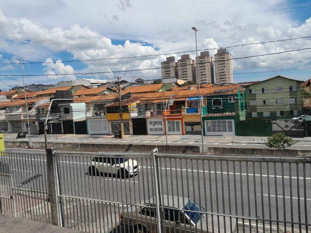 Terreno à venda no Assunção: 