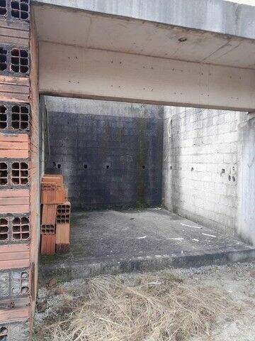 Terreno à venda no Assunção: 