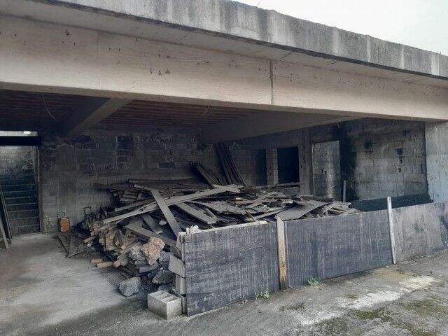 Terreno à venda no Assunção: 