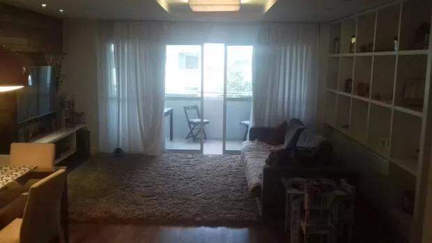 Apartamento à venda no Vila Caminho do Mar: 
