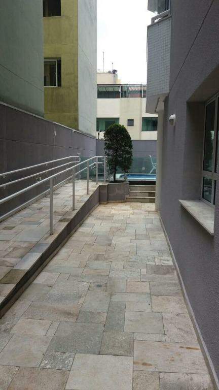 Apartamento à venda no Vila Caminho do Mar: 