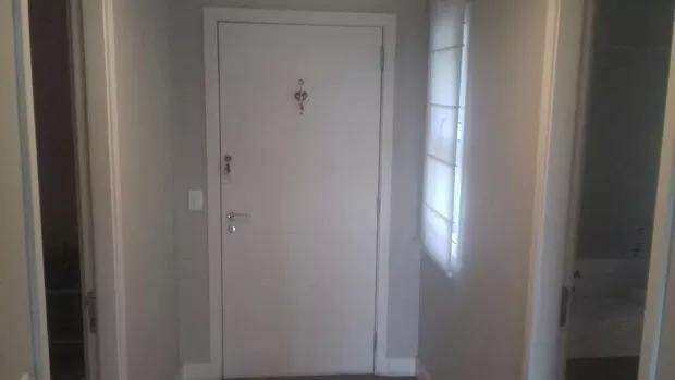 Apartamento à venda no Vila Caminho do Mar: 