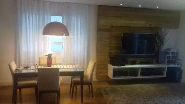 Apartamento à venda no Vila Caminho do Mar: 