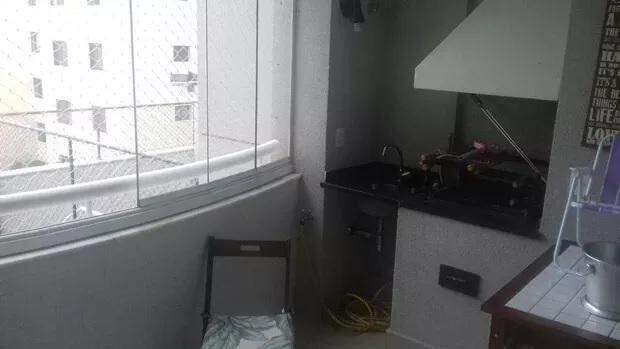 Apartamento à venda no Vila Caminho do Mar: 