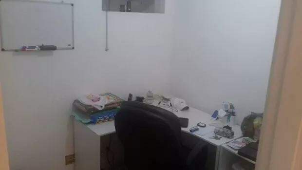 Apartamento à venda no Vila Caminho do Mar: 