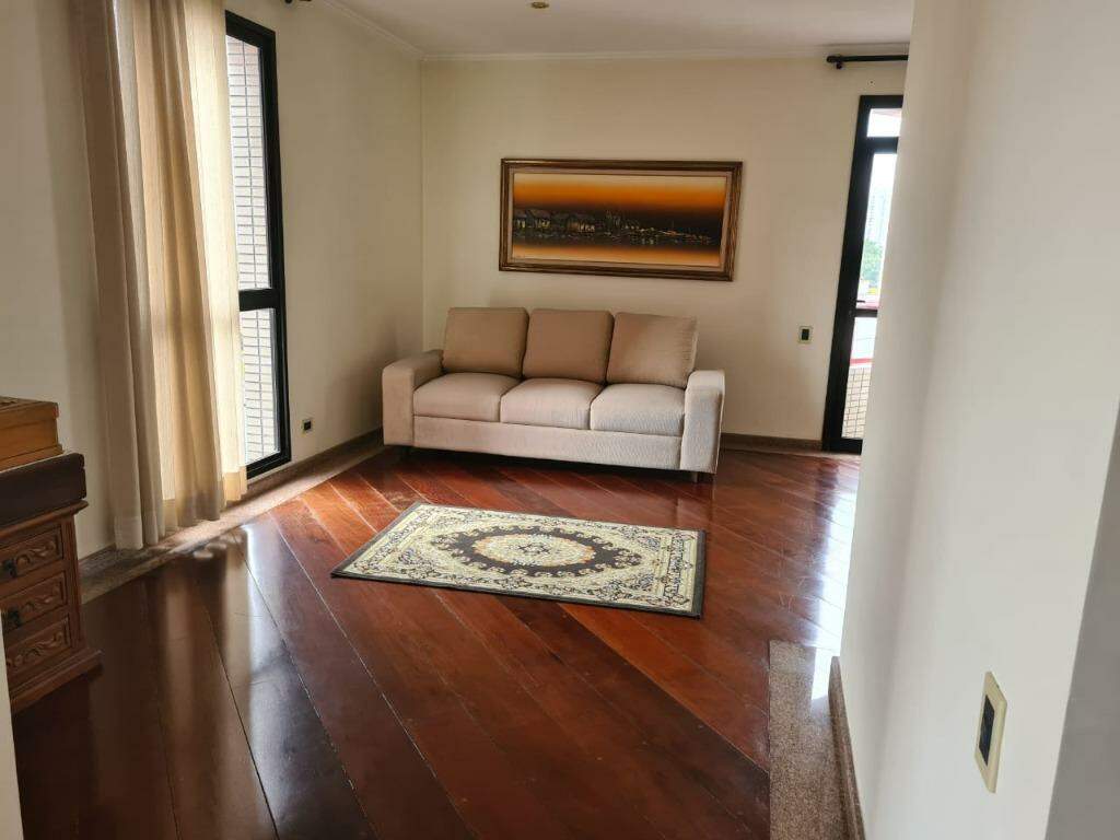 Apartamento Duplex à venda no Vila Bastos: 