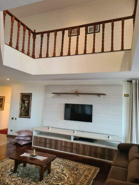 Apartamento Duplex à venda no Vila Bastos: 