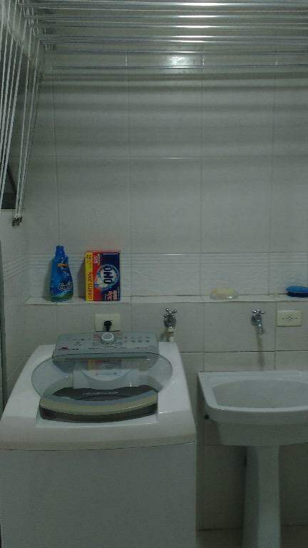 Apartamento à venda no Santo Antônio: 