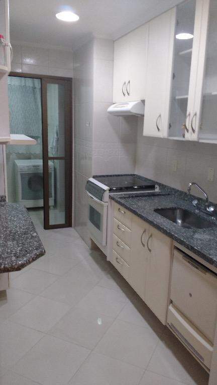 Apartamento à venda no Santo Antônio: 