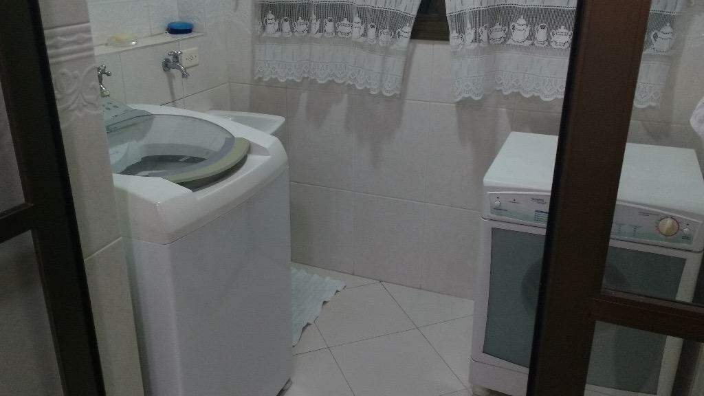 Apartamento à venda no Santo Antônio: 