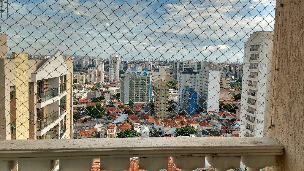 Apartamento à venda no Santo Antônio: 