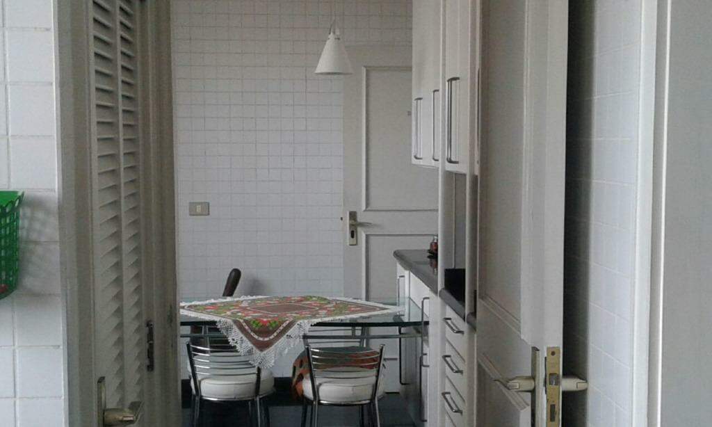 Apartamento à venda no Jardim: 