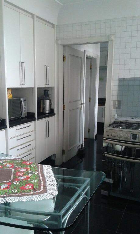Apartamento à venda no Jardim: 