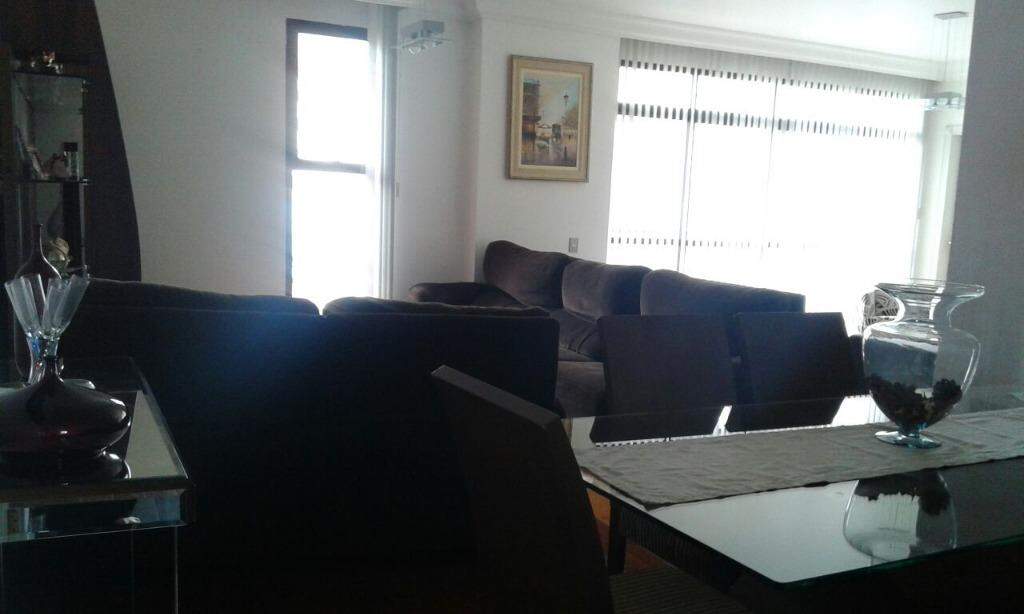 Apartamento à venda no Jardim: 