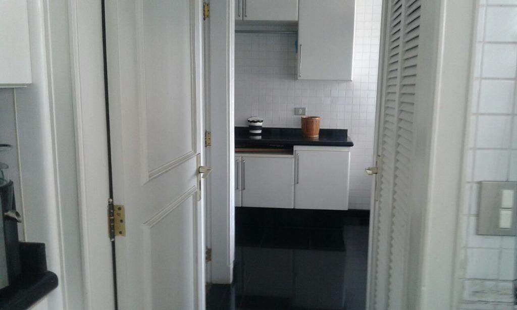 Apartamento à venda no Jardim: 