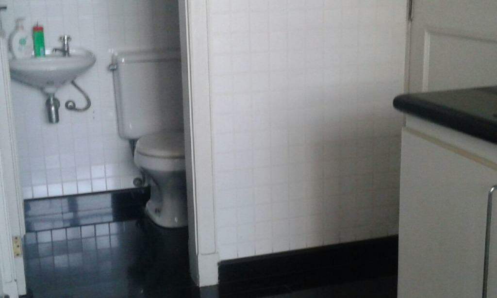 Apartamento à venda no Jardim: 