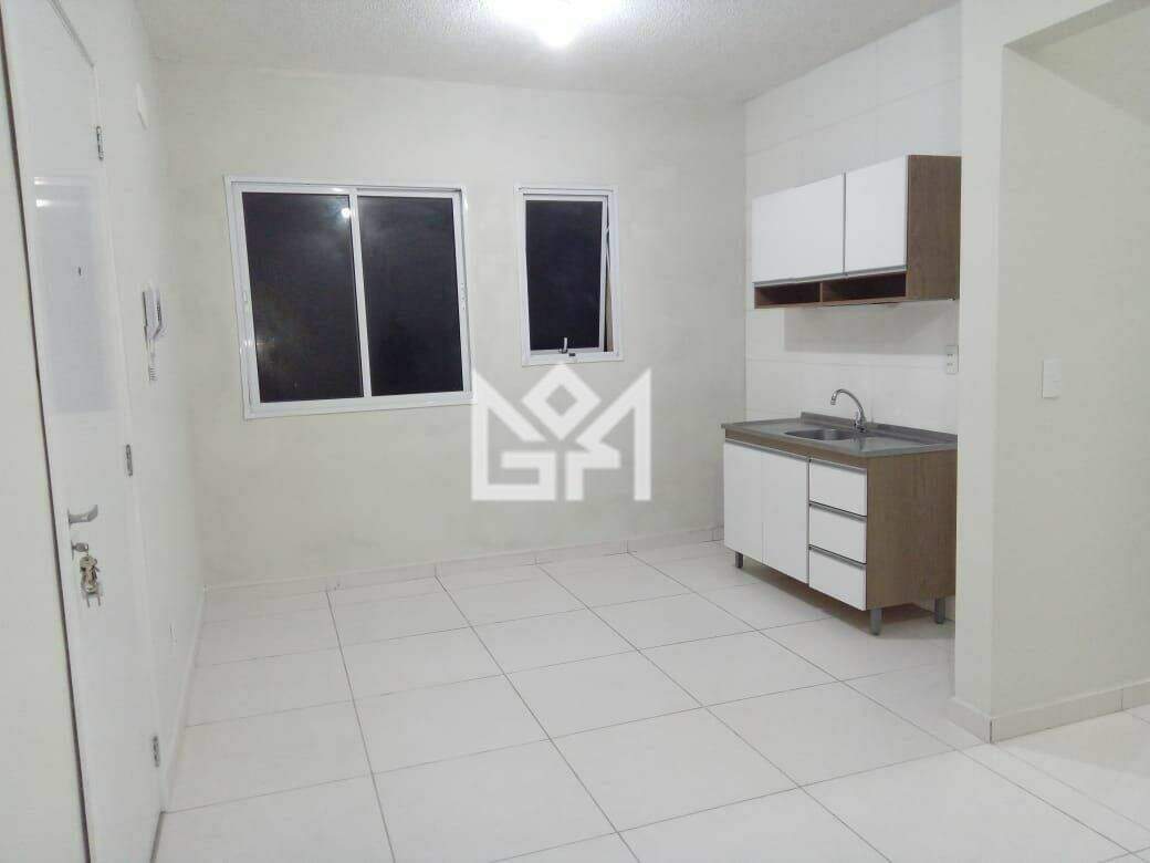 Apartamento com 2 quartos à venda, 48m² - Jardim Betânia - Cachoeirinha: 