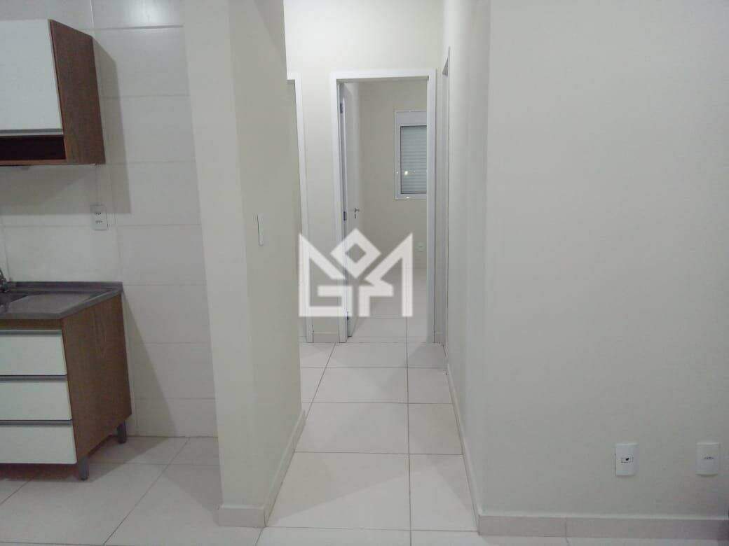 Apartamento com 2 quartos à venda, 48m² - Jardim Betânia - Cachoeirinha: 