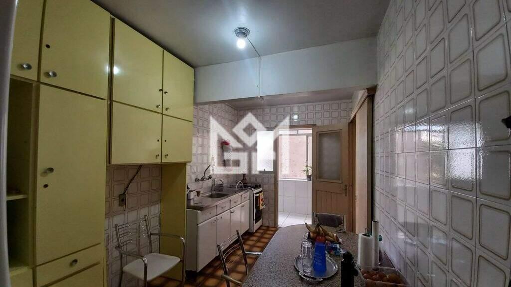 Apartamento com 4 quartos à venda, 107,39m² - Centro Histórico - Porto Alegre: 