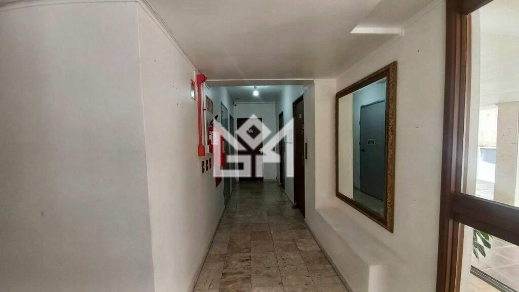 Apartamento com 4 quartos à venda, 107,39m² - Centro Histórico - Porto Alegre: 
