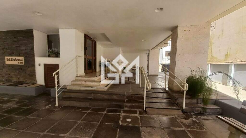 Apartamento com 4 quartos à venda, 107,39m² - Centro Histórico - Porto Alegre: 