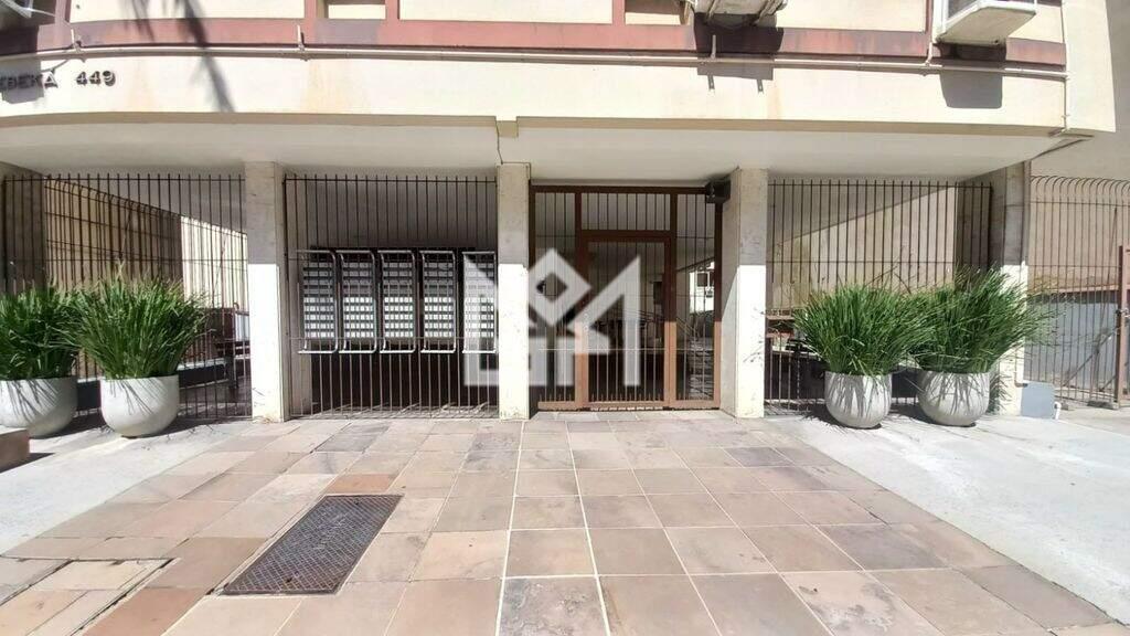 Apartamento com 4 quartos à venda, 107,39m² - Centro Histórico - Porto Alegre: 