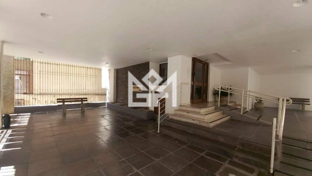 Apartamento com 4 quartos à venda, 107,39m² - Centro Histórico - Porto Alegre: 