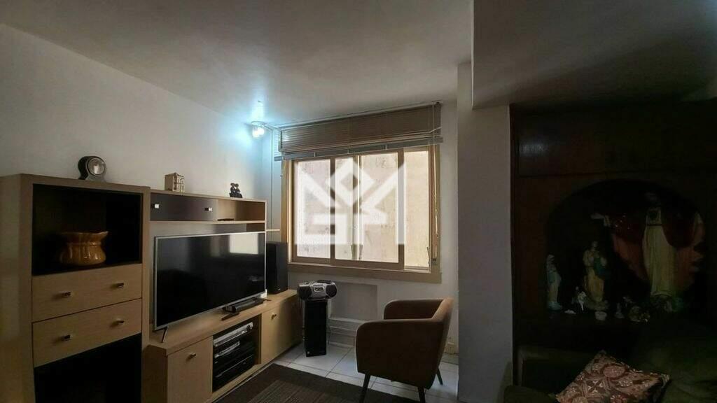 Apartamento com 4 quartos à venda, 107,39m² - Centro Histórico - Porto Alegre: 
