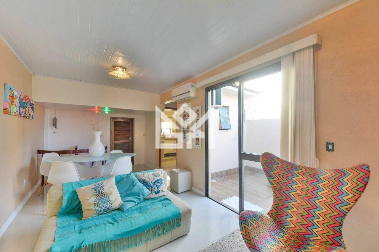 Apartamento com 3 quartos à venda, 112m² - Cidade Baixa - Porto Alegre: 