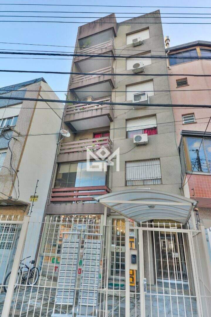 Apartamento com 3 quartos à venda, 112m² - Cidade Baixa - Porto Alegre: 