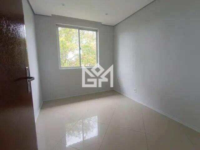 Apartamento com 2 quartos à venda, 57,62m² - Olaria - Canoas: 