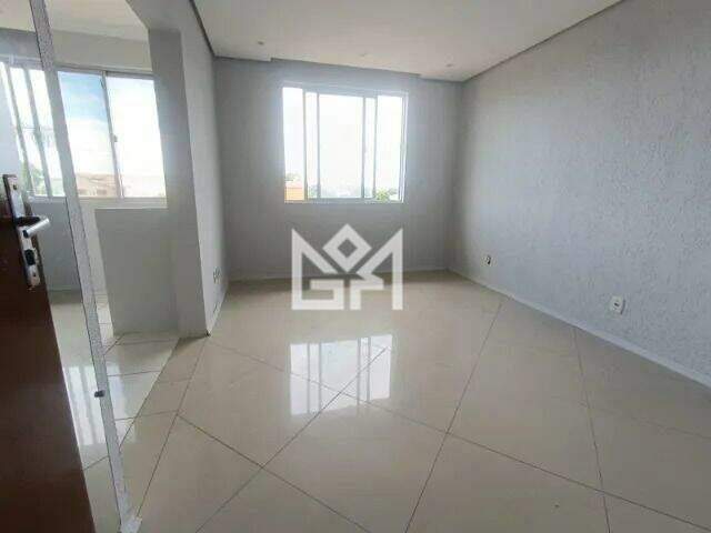 Apartamento com 2 quartos à venda, 57,62m² - Olaria - Canoas: 