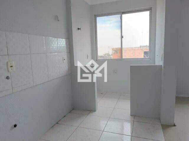Apartamento com 2 quartos à venda, 57,62m² - Olaria - Canoas: 