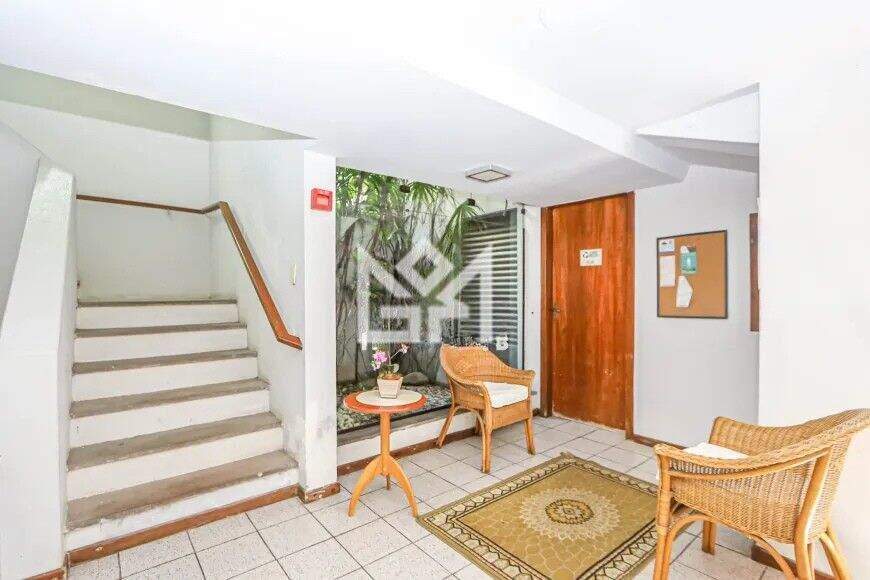 Apartamento com 2 quartos à venda, 113m² - São João - Porto Alegre: 