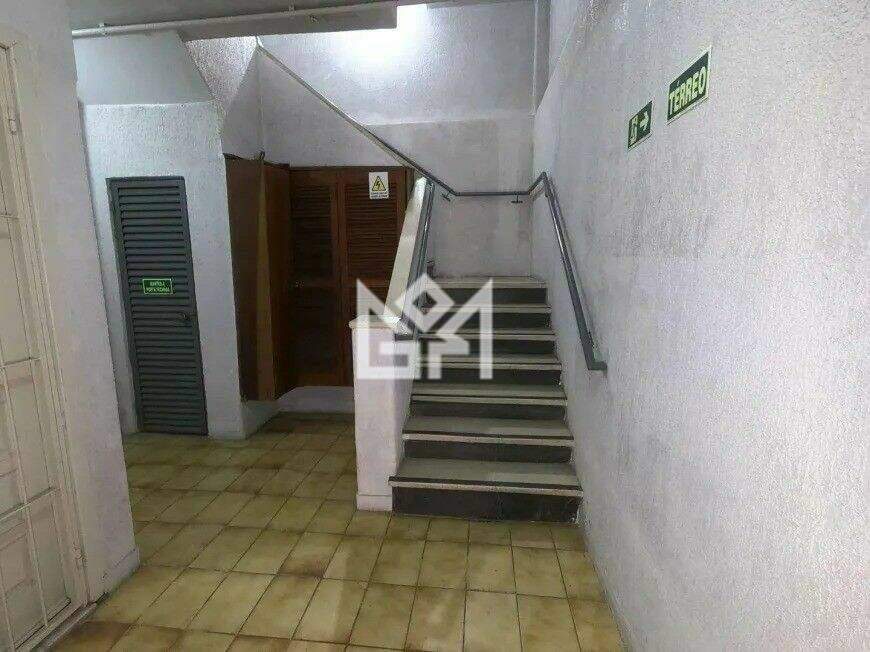 Apartamento com 1 quarto à venda, 25m² - Santo Antônio - Porto Alegre: 