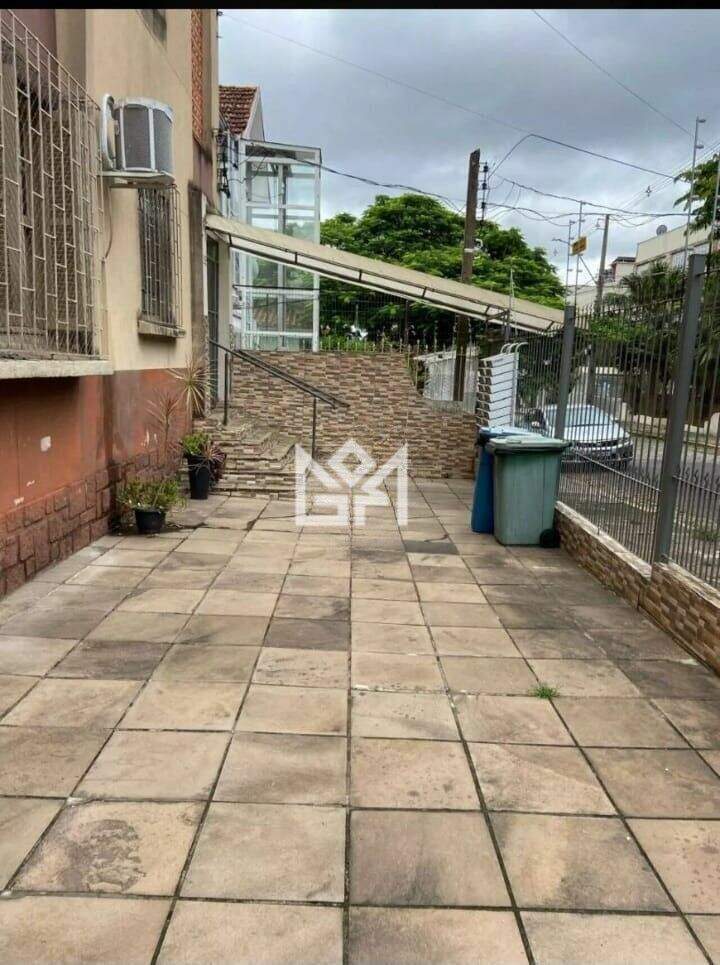 Apartamento com 1 quarto à venda, 25m² - Santo Antônio - Porto Alegre: 