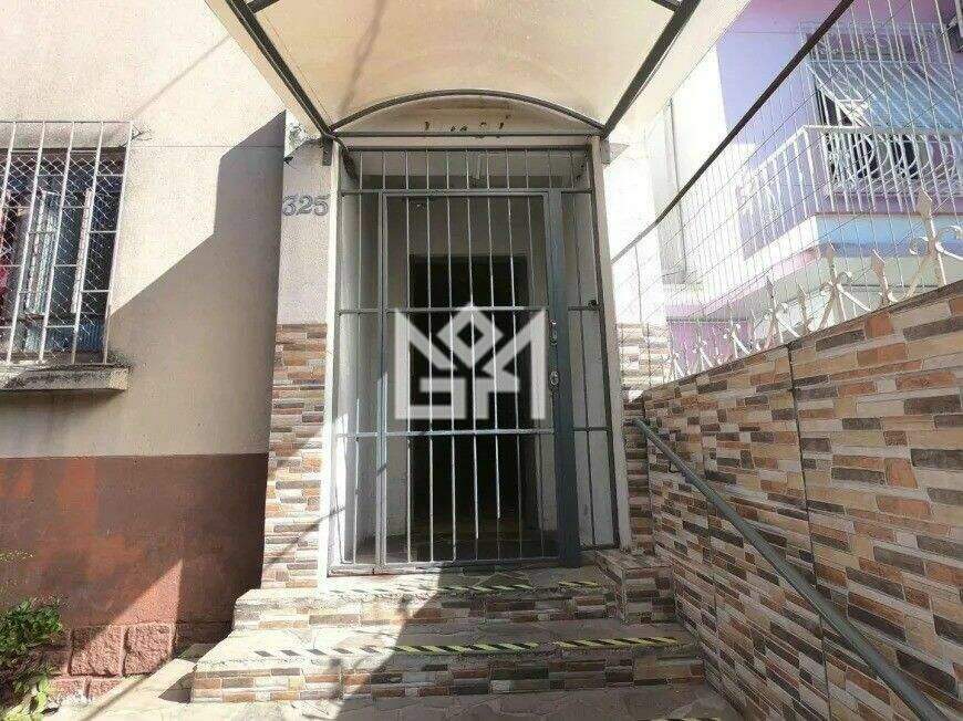 Apartamento com 1 quarto à venda, 25m² - Santo Antônio - Porto Alegre: 