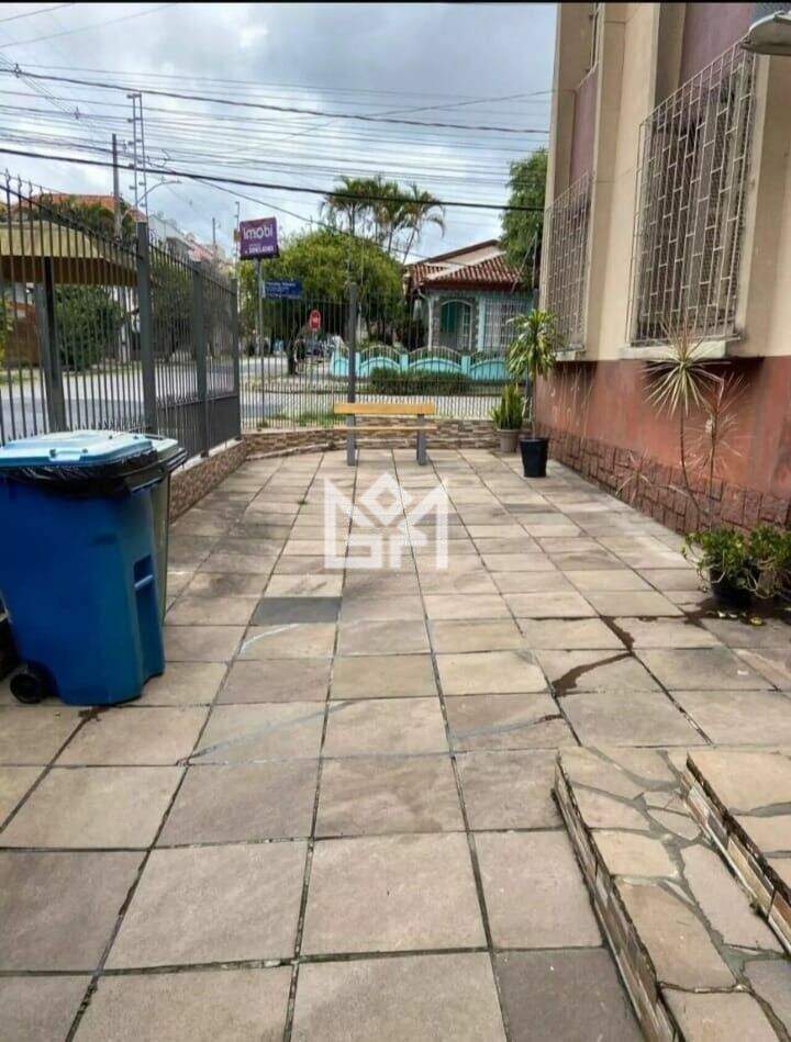 Apartamento com 1 quarto à venda, 25m² - Santo Antônio - Porto Alegre: 