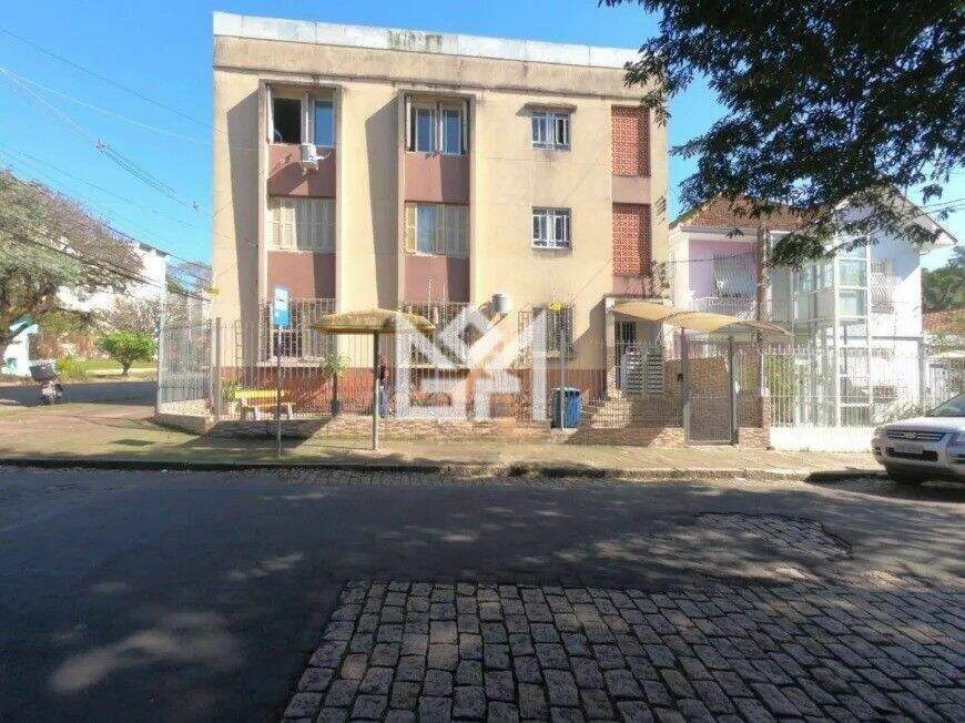Apartamento com 1 quarto à venda, 25m² - Santo Antônio - Porto Alegre: 