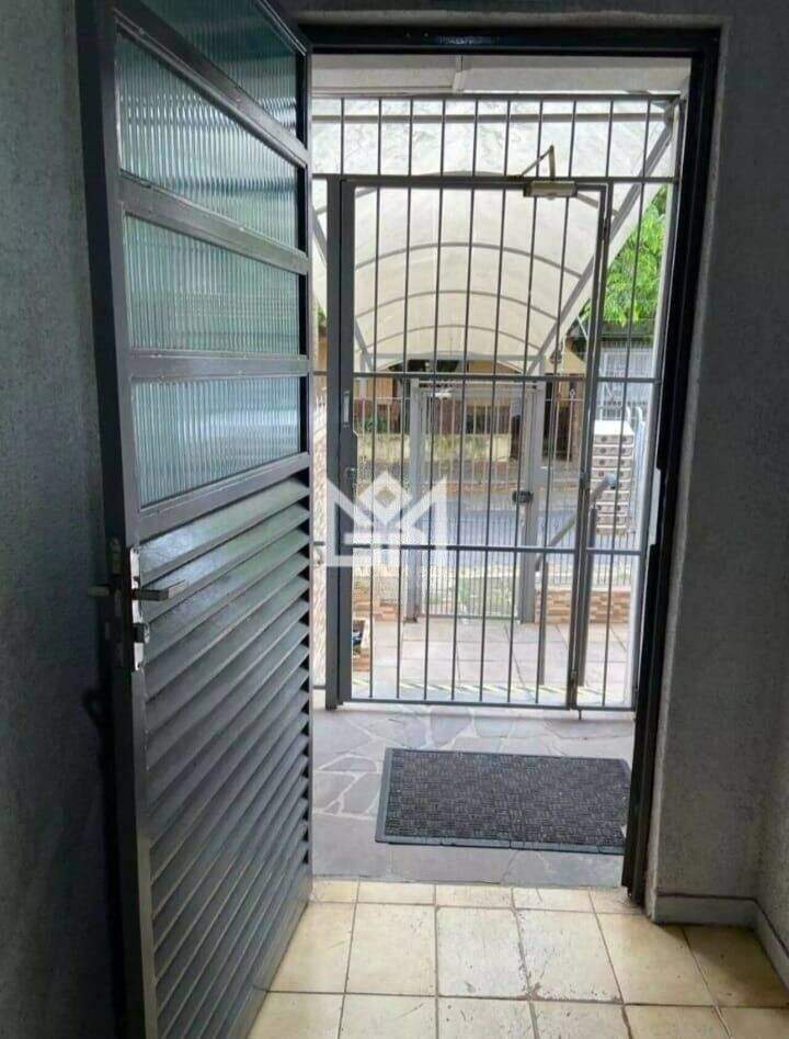 Apartamento com 1 quarto à venda, 25m² - Santo Antônio - Porto Alegre: 