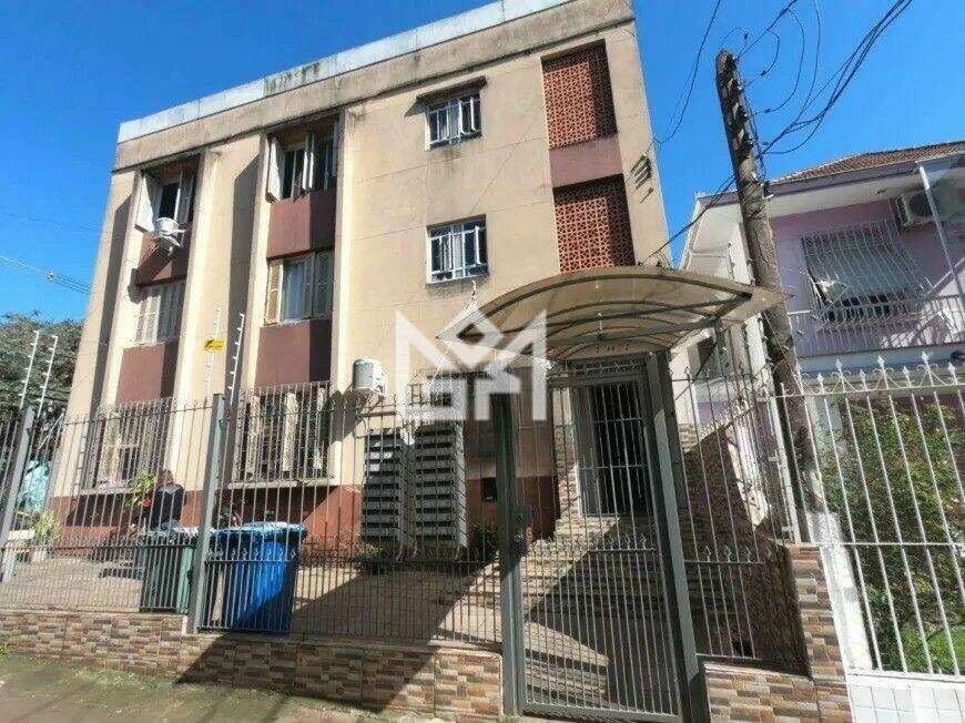 Apartamento com 1 quarto à venda, 25m² - Santo Antônio - Porto Alegre: 