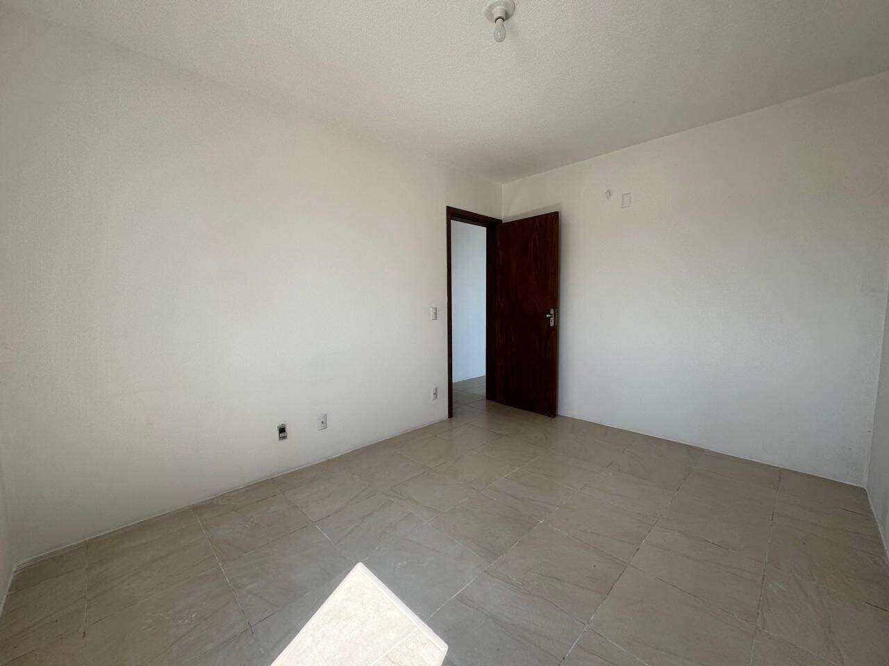 Apartamento com 2 quartos para aluguel, 57m² - Santa Cruz - Gravataí: 