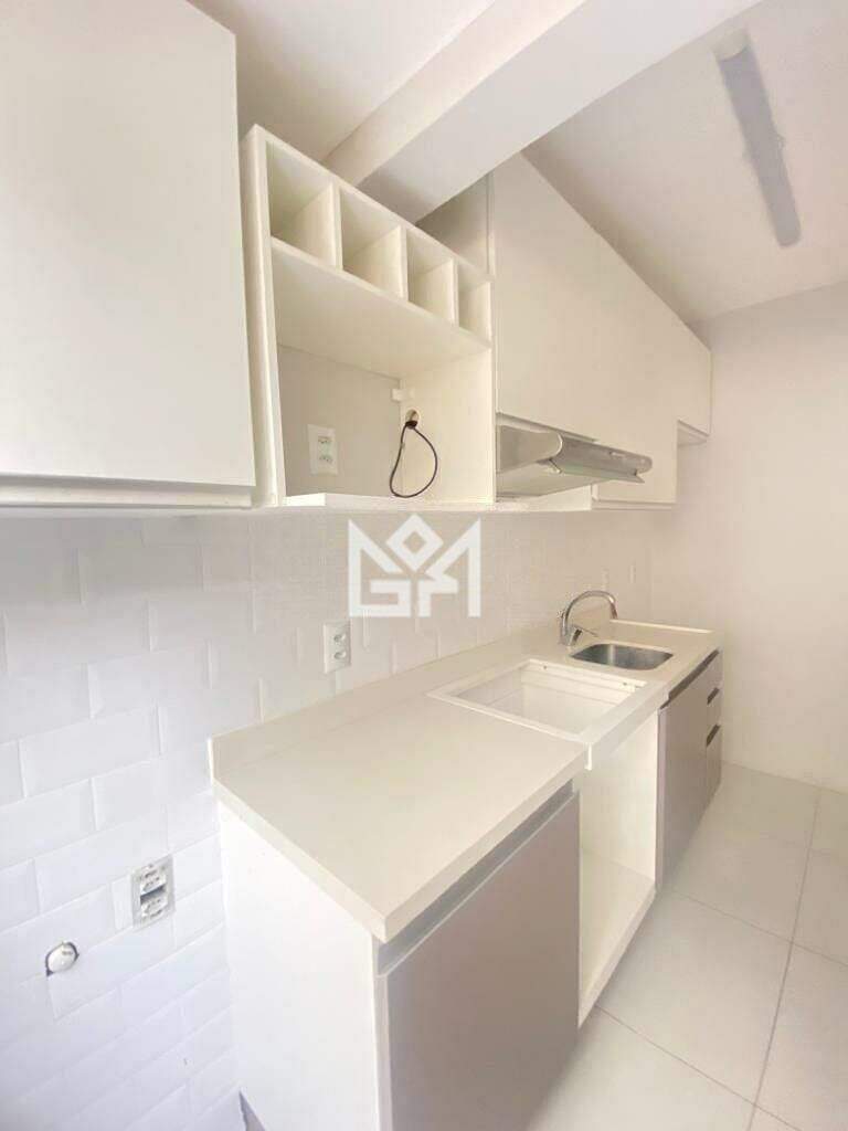 Apartamento com 1 quarto à venda, 60m² - Menino Deus - Porto Alegre: 