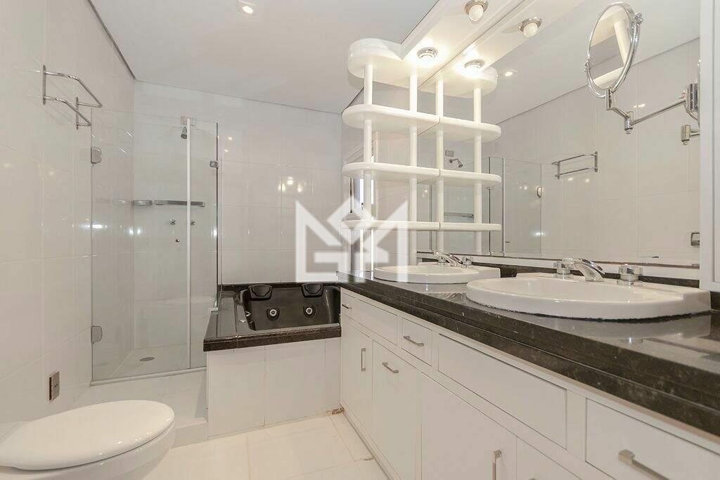 Apartamento com 4 quartos à venda, 280m² - Mont'Serrat - Porto Alegre: 