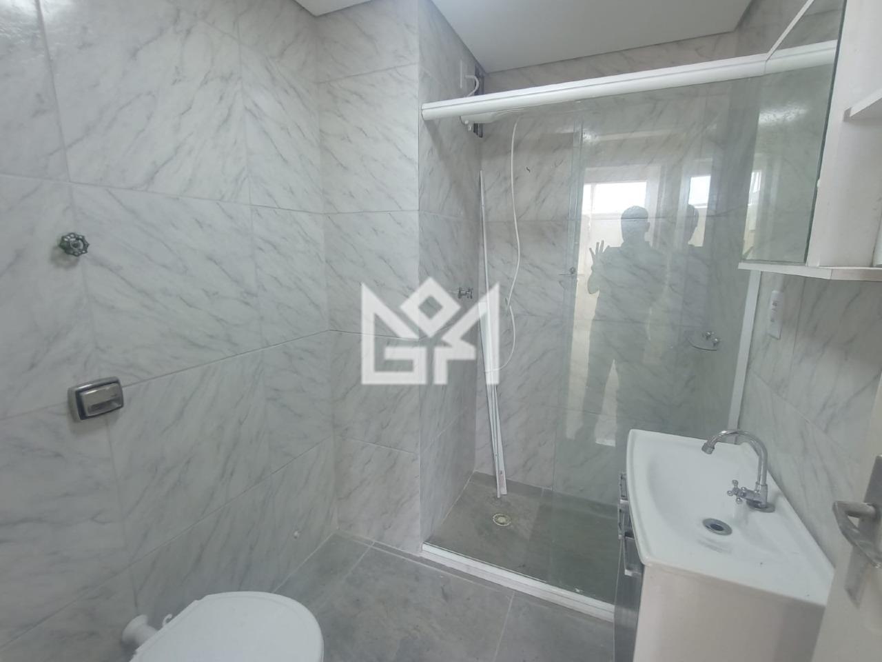 Apartamento com 1 quarto para aluguel, 31,67m² - Centro Histórico - Porto Alegre: 