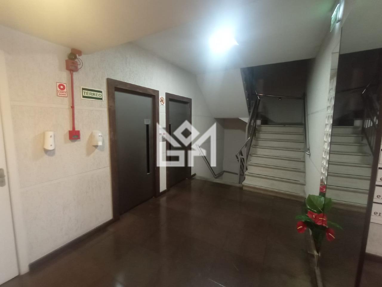 Apartamento com 1 quarto para aluguel, 31,67m² - Centro Histórico - Porto Alegre: 