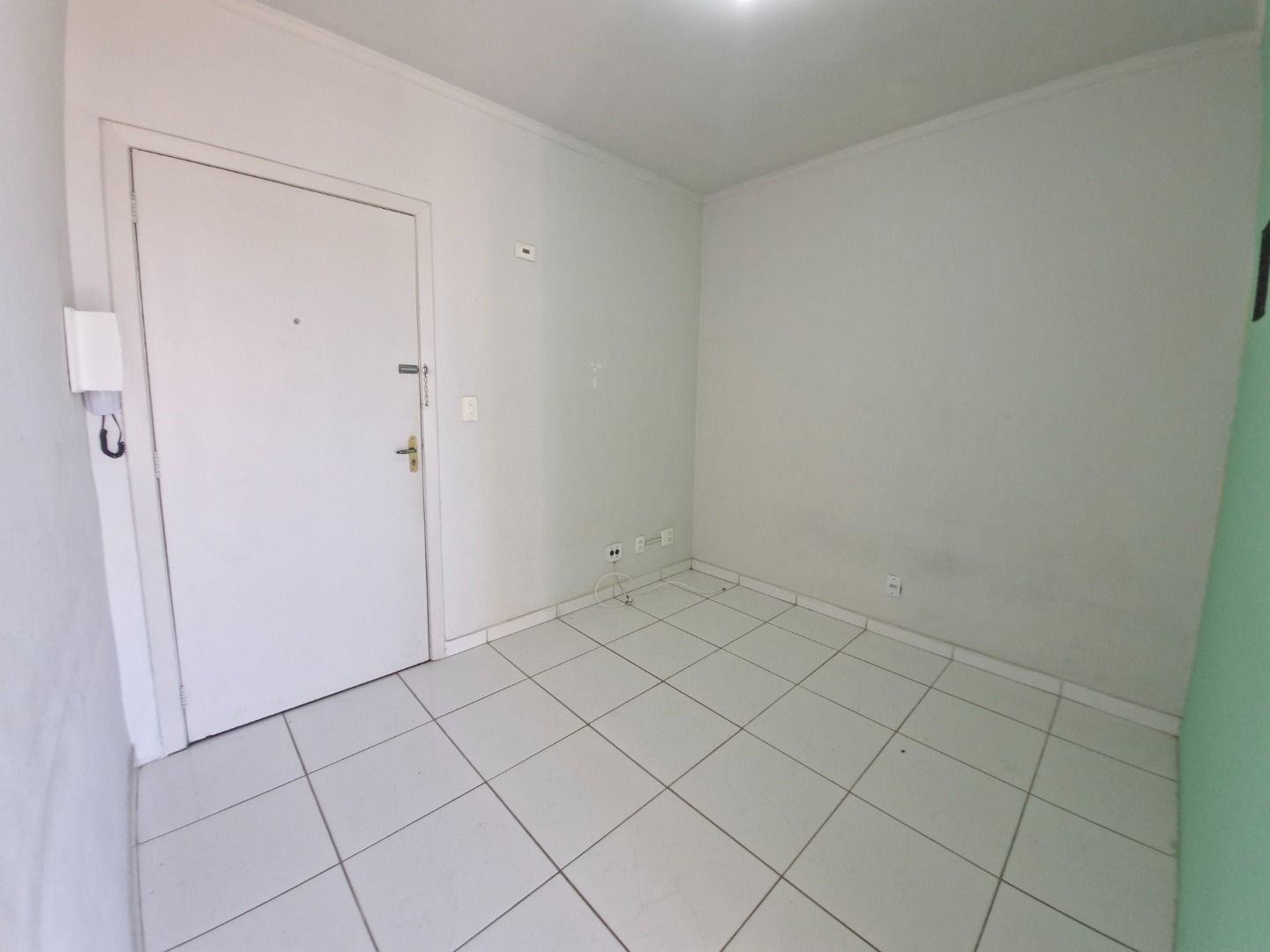 Apartamento com 1 quarto para aluguel, 31,67m² - Centro Histórico - Porto Alegre: 